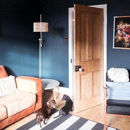 Villa Gorgeous 3 Bed House In Matlock + Garden 'Lookout' Esterno foto
