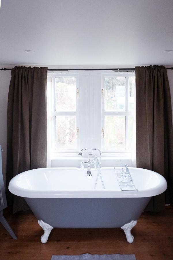 Villa Gorgeous 3 Bed House In Matlock + Garden 'Lookout' Esterno foto