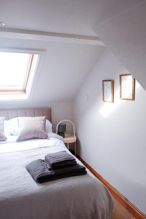 Villa Gorgeous 3 Bed House In Matlock + Garden 'Lookout' Esterno foto