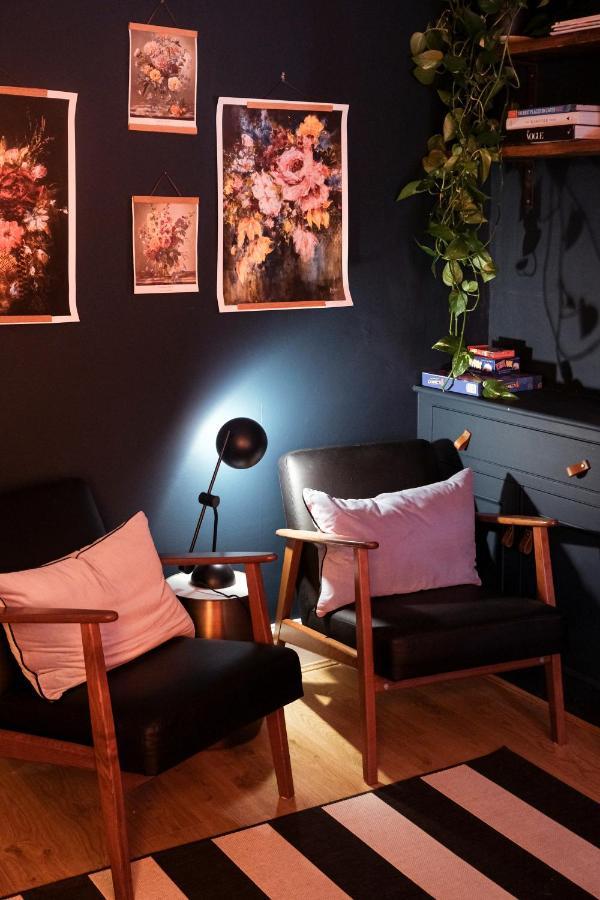 Villa Gorgeous 3 Bed House In Matlock + Garden 'Lookout' Esterno foto
